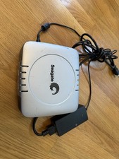 Seagate ST30000CB  External Hard Drive 300GB With Power Supply picture