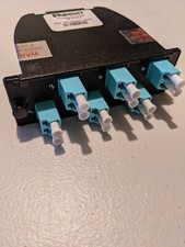panduit fiber coupler picture