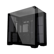 Lian Li O11VPX O11 Vision Compact ATX Mid Tower Case Black picture