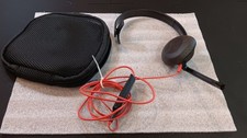 Poly Blackwire 5200 Series C5210T Headset C5210 USB C picture