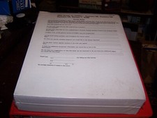 IBM Guide to COBOL System/38, System/36, System/34, Series/1, 5280 SC21-7890-1 picture
