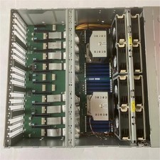 Supermicro AS-4124GS-TNR 8GPU Server 24X2.5
