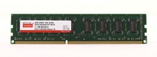 Innodisk 8GB PC3-12800 DDR3-1600MHz Non-ECC Unbuffered RAM M3U0-8GSSACPC-B023 picture