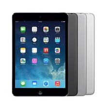 Apple iPad mini 1st Generation 16GB WiFi - Very Good picture