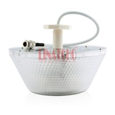 800-960MHz/1710-2500MHz GSM 2G 3G Decorative Repeater Indoor Ceiling Antenna picture