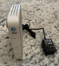2Wire 2701HG-B ADSL2/ADSL2+ High-Speed DSL Gateway/Router/WAP (AT&T Branded) picture