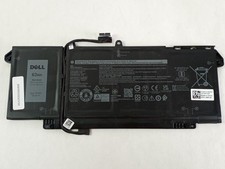 Lot of 2 Dell Latitude 7420 3941mAh 4 Cell 17.6 V Laptop Battery 7FMXV picture