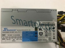 1PCS Seasonic SS-500ET ACTIVE PFC F3 industrial power supply 500W picture