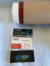 A50U765000 A50U734000 A50U757700 Konica Minolta FUSER Fusing Belt C2070 C2060 # picture