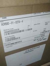 1PCS New ABB Inverter ACH580-01-027A-4 picture