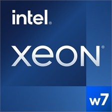 Intel Xeon w7-2495X Tetracosa-core (24 Core) 2.50 GHz Processor picture