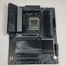 Gigabyte B650 Aorus Elite AX AM5 ATX AMD DDR5 Motherboard picture