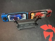 S-Craft GROUDON vs KYOGRE Artisan Pokemon 6.25u Spacebar Keycap *New/Unmounted* picture
