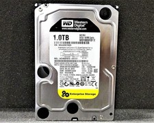 WD1003FBYX Western Digital 1TB 7.2K RPM 3Gb/s 3.5