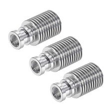Heatsink for 3D Printer Fit for 1.75mm and 3.00mm Filament 3pcs picture