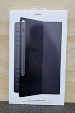 Samsung Book Cover Keyboard Slim for Galaxy Tab S10+/S9+/S9 FE+/ AI KEY EF-DX820 picture