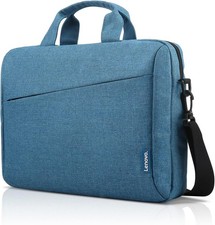 Sleek Design 15.6-Inch Laptop and Tablet Case T210, Durable Water-Repellent Fabr picture