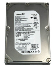 Dell Seagate Barracuda 750GB 7.2K SATA 3Gb/s 3.5