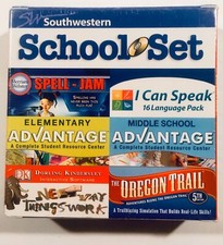 Southwestern School Set # 1042704 by Southwestern Skills picture