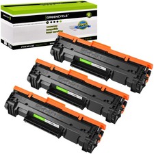 CF248A 48A Toner Cartridge Fit For HP LaserJet M15 M15w M28a M28w M29w Printer picture