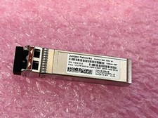 Juniper 740-031983  EX-SFP-10GE-ER 1550nm 10Base-ER SFP+  COUIA1EBAB picture