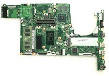 Acer Travelmate P648-M m/board w/Intel i7-7500u 4Gb RAM 940M NB.VFN11.00D picture