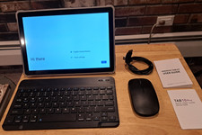 TronPad Pritom M10 - 10.1