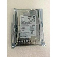 HP 300GB 870753-B21 870792-001 15K 12GB/s SFF 2.5