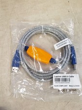 Laplink 6' USB 3.0 Superspeed Transfer Cable for Pcmover picture