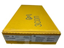 JD986A I HPE 3COM V1405-24 10/100Base-TX Switch 3C16471B BRAND NEW SEALED picture