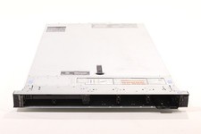 Dell PowerEdge R640 8xSFF Server Barebone 2 x Heat Sink No RAID 2x 7500W PSU picture