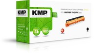 KMP Toner Cartridge Replaces Brother TN-247BK Black for Brother HL-L3210 picture