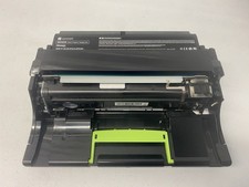 Lexmark MS321 MS421 MS621 MX321 MX421 MX622 B2338dw B2546 Drum  56F0Z00 89% picture
