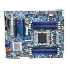 For Lenovo ThinkStation S30 LGA 2011 X79 03T8420 Desktop Motherboard picture