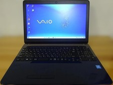 Sony VAIO VJC151C11N 15.5