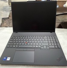 Lenovo ThinkPad T16 Gen 3 16.0 in Touch Core Ultra 5 125U 16GB RAM 512GB SSD picture