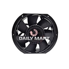 New In Box DELTA THB2048HG  Aluminum Frame Cooling Fan 48V 7A picture
