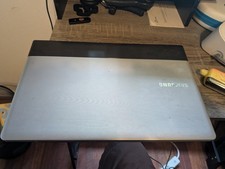 Samsung Series 3 NP300E5A 15.6