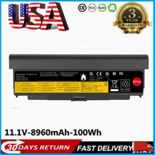 57++ Battery for Lenovo Thinkpad W540 W541 T450p T540p T440p L440 L540 45N1162 picture