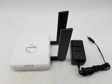 Cradlepoint CBA850 Router Adapter with Modem MC400LP6 Dual SIM 4G LTE picture