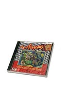 ArtRageous The Amazing World of Art Windows 95/Mac CD PC Game SoftKey 1995 New picture