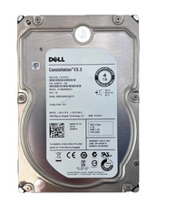 Dell Seagate Constellation ES.3 ST4000NM0023 4TB SAS 6Gbps 3.5