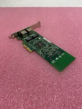 Intel Gigabit ET Dual Port Server Low Profile Ethernet Adapter E1G42ETBLK picture