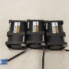 Genuine Dell PowerEdge R340 R350 Server CPU Cooling Fan 050G83 50G83 LOT G1N picture