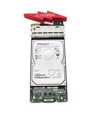 NetApp X266A 320GB 5.4K SATA HDD picture