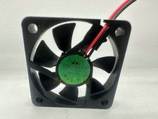 1PCS ADDA 5010 AD0512MX-G70 DC12V 0.07A 5CM/cm Silent Cooling Fan picture