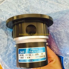 1PC New Tamagawa encoder TS5667N414 SA108-17 33BIT-LPS-5V Via DHL or FedEX picture