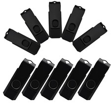 LOT 5 10 20 50 64GB USB Flash Drives Memory Stick Pen Drive Storage Thumb Drives picture