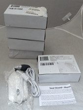 NEW Seal Shield Antimicrobial Medical Optical Mouse (Wired) WHITE (STWM042) picture