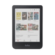 Clara Colour | Colour eReader | 6” Glare-Free Colour E Ink Kaleido™ 3 Display... picture